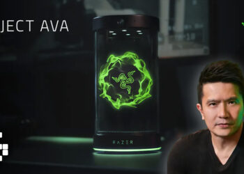 Razer CEO Says Players Support AI Tools That Improve Game Development