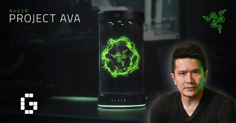 Razer CEO Says Players Support AI Tools That Improve Game Development