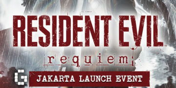 Resident Evil Requiem Launch Event Announced Coming to Jakarta