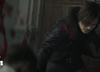 Resident Evil Requiem Reveals New Gameplay Details and Brand Collaborations
