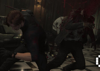 Resident Evil Requiem Developers