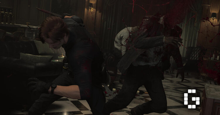 Resident Evil Requiem Developers