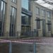 Rockstar North hit by early-morning explosion scare in Edinburgh