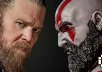 God of War TV Series Casts Ryan Hurst as Kratos