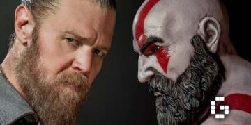 God of War TV Series Casts Ryan Hurst as Kratos