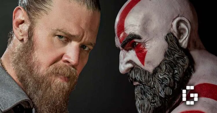 God of War TV Series Casts Ryan Hurst as Kratos
