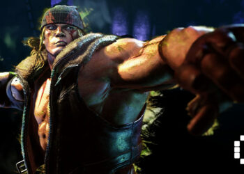 Alex Returns to Street Fighter 6 on March 17 with New Moves and Wrestling Star Motion Capture