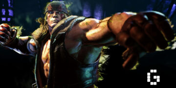 Alex Returns to Street Fighter 6 on March 17 with New Moves and Wrestling Star Motion Capture