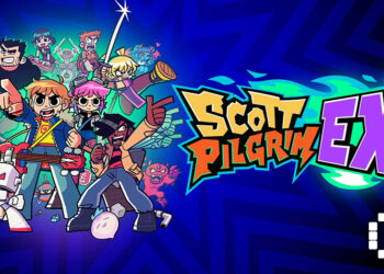 Scott Pilgrim EX Brings New Brawling Adventure This March