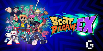 Scott Pilgrim EX Brings New Brawling Adventure This March
