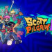 Scott Pilgrim EX Brings New Brawling Adventure This March