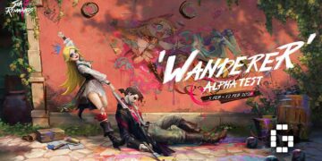 Sea of Remnants ‘Wanderer’ Alpha Test Scheduled for February, New Gameplay Trailer Released