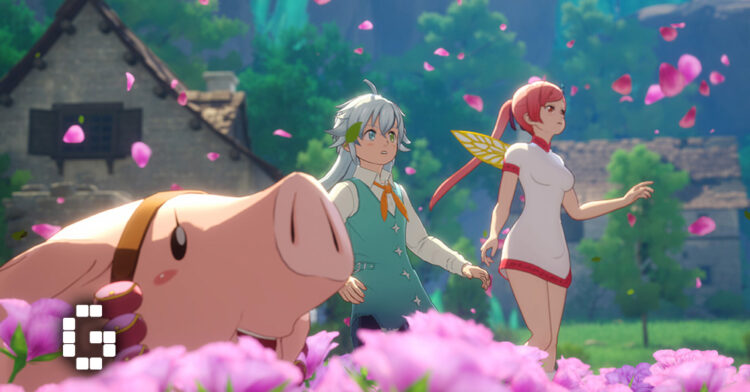 The Seven Deadly Sins: Origin Launch Pushed to March Following Beta Feedback