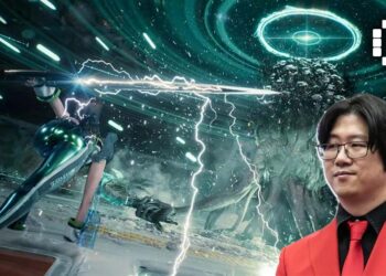 Shift Up CEO Kim Hyung-tae Says Generative AI Is Essential to Compete With China’s Gaming Industry