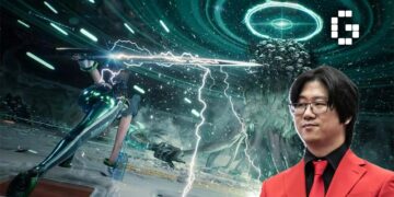 Shift Up CEO Kim Hyung-tae Says Generative AI Is Essential to Compete With China’s Gaming Industry