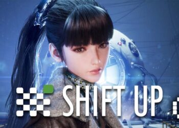 Shift Up Celebrates Stellar Blade Devs With Apple Watches and AirPods