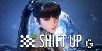 Shift Up Celebrates Stellar Blade Devs With Apple Watches and AirPods