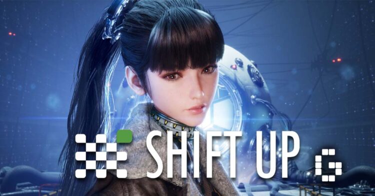 Shift Up Celebrates Stellar Blade Devs With Apple Watches and AirPods