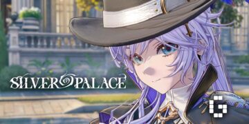 Silver Palace Surpasses 4 Million Pre-Registrations Ahead of Launch