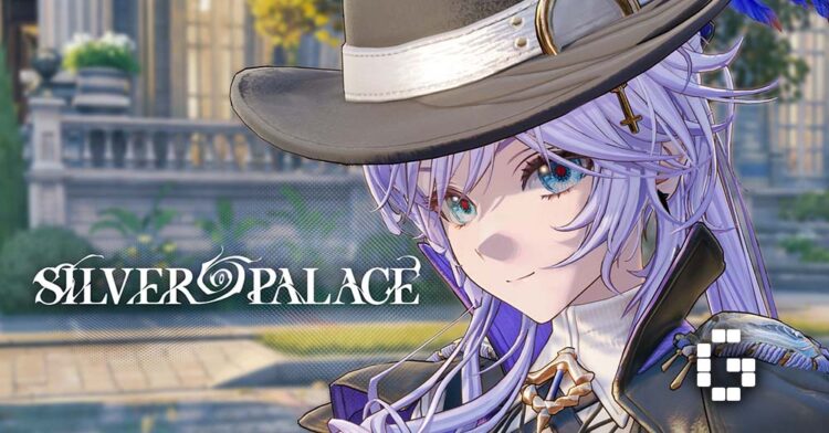 Silver Palace Surpasses 4 Million Pre-Registrations Ahead of Launch