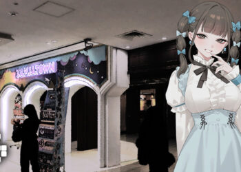 Needy Streamer Overload Writer’s New Visual Novel Hits 10,000 Steam Wishlists on Day One