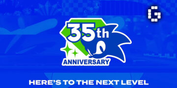 SEGA Reveals Sonic 35th Anniversary Plans