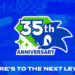 SEGA Reveals Sonic 35th Anniversary Plans
