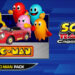 Sonic Racing: CrossWorlds PAC-MAN DLC Preview – Arcade Icon Brings Maze Madness to the Track