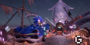 Sonic Racing: CrossWorlds Switch 2 Physical Edition Launches March 26