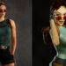 Amazon Reveals First Look at Sophie Turner as Lara Croft in Upcoming Tomb Raider Series