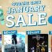 Square Enix January Sale Brings Discounts to PlayStation Titles