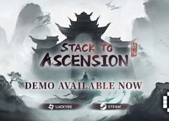 Stack to Ascension Demo Arrives on Steam