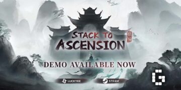 Stack to Ascension Demo Arrives on Steam