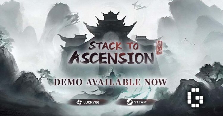 Stack to Ascension Demo Arrives on Steam