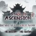 Stack to Ascension Demo Arrives on Steam