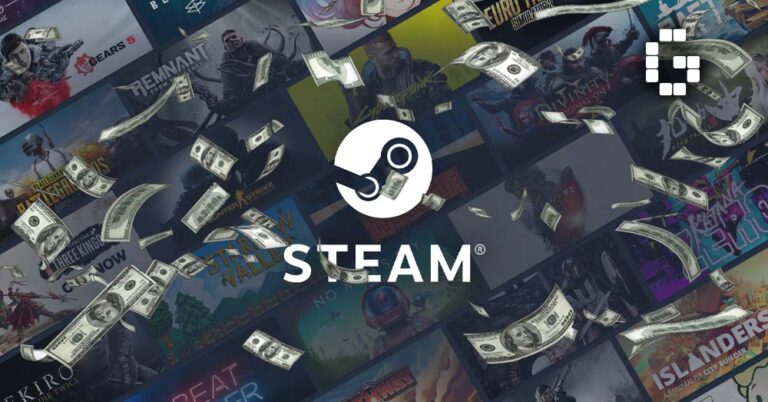 Steam Reveals Full 2026 Schedule For Fests And Seasonal Sales GamerBraves Steam Sale Fest Schedule News FI 768x402 