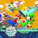 Super Mario Bros. Wonder – Nintendo Switch 2 Edition + Meetup in Bellabel Park Launches March 26