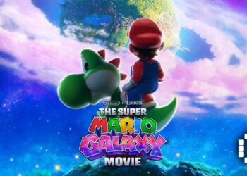 The Super Mario Galaxy Movie Gets an Earlier Premiere Date
