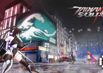 Taimanin Squad Enters Open Beta as Anticipation Builds