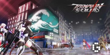 Taimanin Squad Enters Open Beta as Anticipation Builds