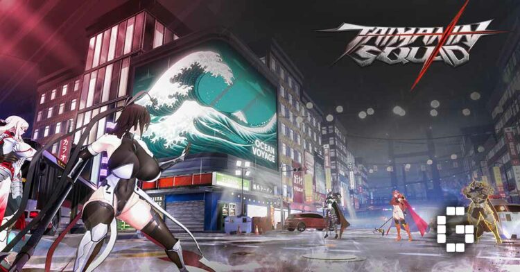 Taimanin Squad Enters Open Beta as Anticipation Builds