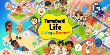 Tomodachi Life Returns With Its First New Entry in Over a Decade with Tomodachi Life: Living the Dream