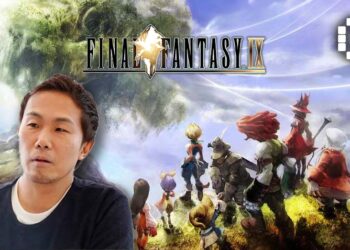 Final Fantasy IX Character Designer Toshiyuki Itahana Leaves Square Enix to Pursue Freelance Career