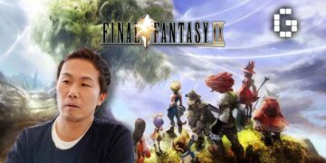 Final Fantasy IX Character Designer Toshiyuki Itahana Leaves Square Enix to Pursue Freelance Career