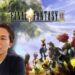 Final Fantasy IX Character Designer Toshiyuki Itahana Leaves Square Enix to Pursue Freelance Career