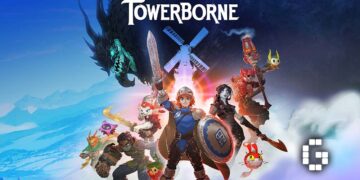 Towerborne Fully Launches on February 26 Across Consoles and PC