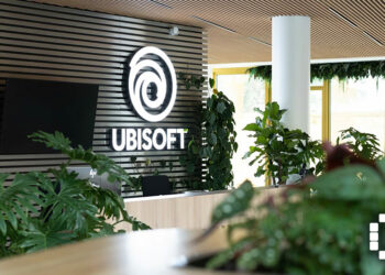 Ubisoft Eyes Job Cuts at Paris Headquarters in Major Restructuring