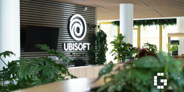 Ubisoft Eyes Job Cuts at Paris Headquarters in Major Restructuring