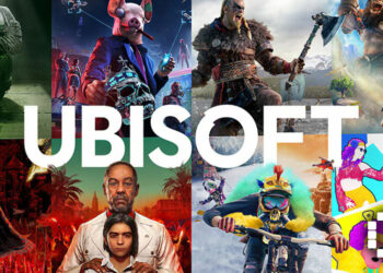 Ubisoft Announces Major Company Restructuring