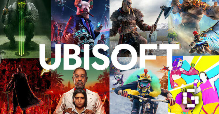 Ubisoft Announces Major Company Restructuring